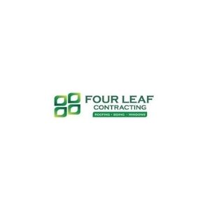 Four Leaf Roofing and Windows
